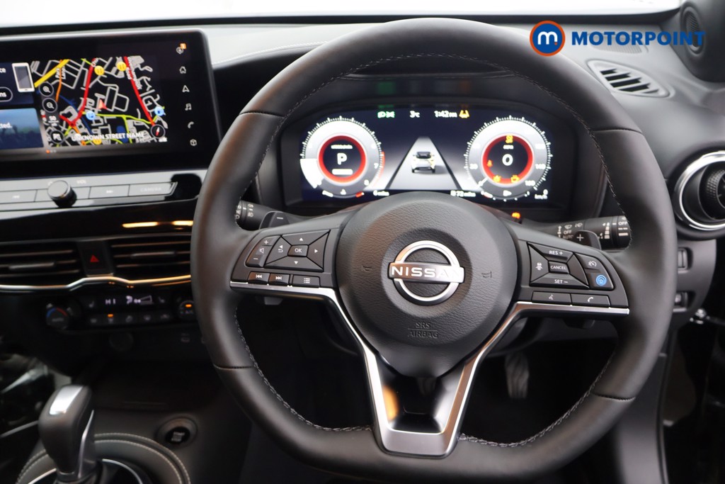 Used Nissan Juke 2025 for sale - 76697222: Photo 9