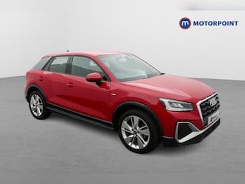 Used Audi Q2 2022 for sale - 79789477: Photo