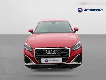 Used Audi Q2 2022 for sale - 79789477: Photo