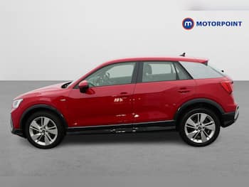 Used Audi Q2 2022 for sale - 79789477: Photo