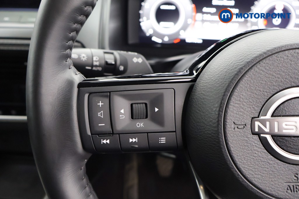 Used Nissan Qashqai 2025 for sale - 77918932: Photo 10