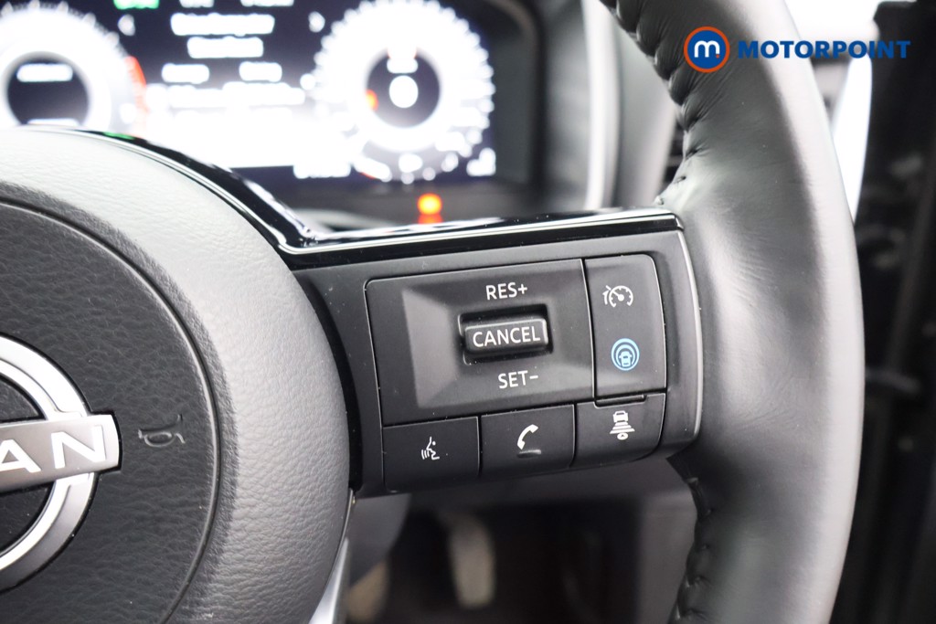 Used Nissan Qashqai 2025 for sale - 77918932: Photo 11