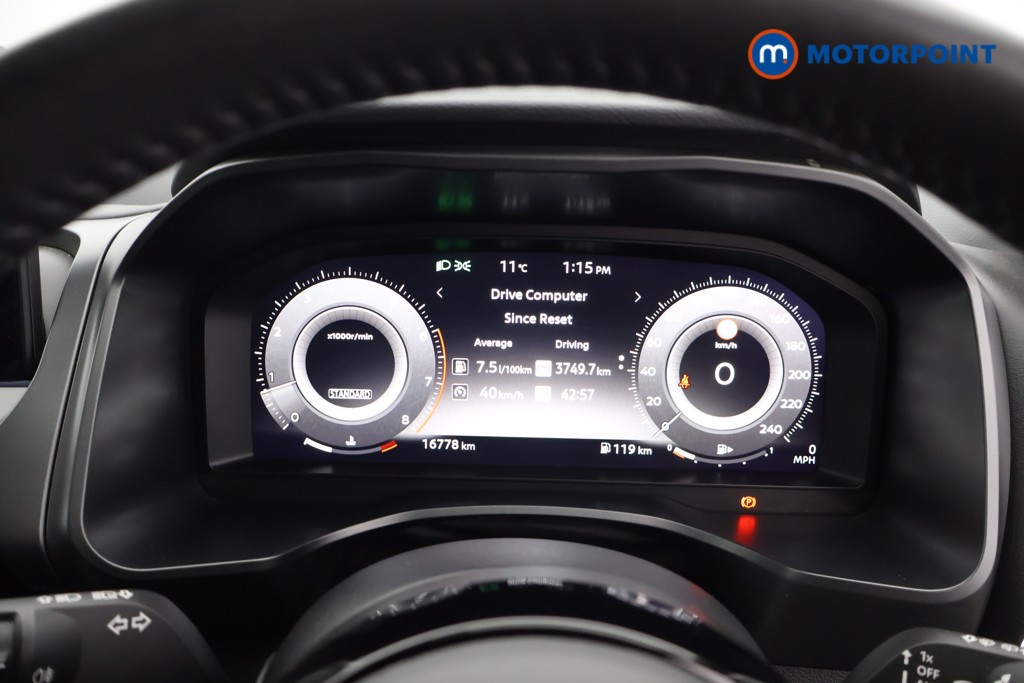 Used Nissan Qashqai 2025 for sale - 77918932: Photo 12