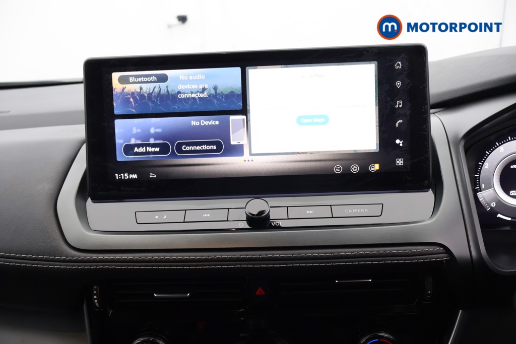 Used Nissan Qashqai 2025 for sale - 77918932: Photo 13