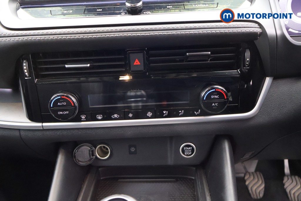 Used Nissan Qashqai 2025 for sale - 77918932: Photo 14