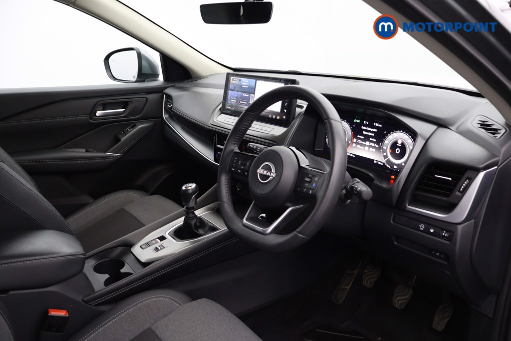 Used Nissan Qashqai 2025 for sale - 77918932: Photo 18