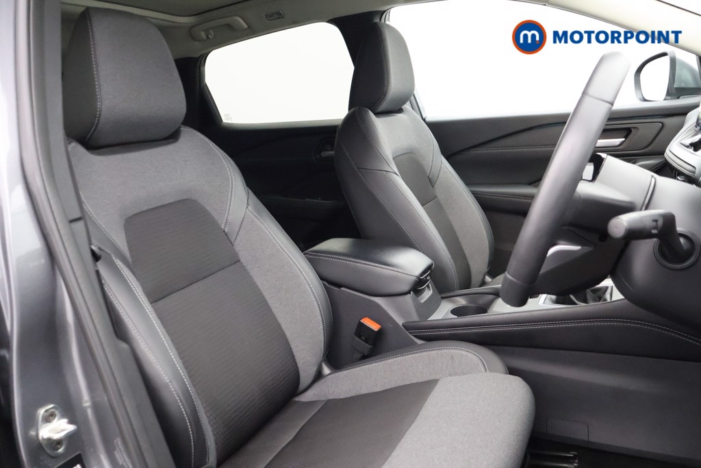 Used Nissan Qashqai 2025 for sale - 77918932: Photo 19