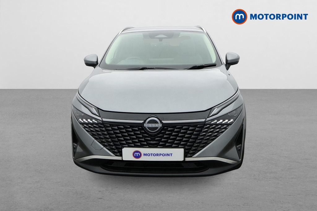 Used Nissan Qashqai 2025 for sale - 77918932: Photo 2