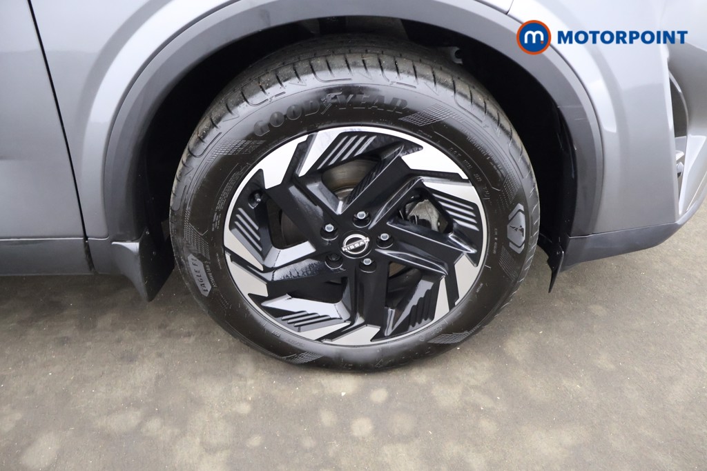 Used Nissan Qashqai 2025 for sale - 77918932: Photo 20