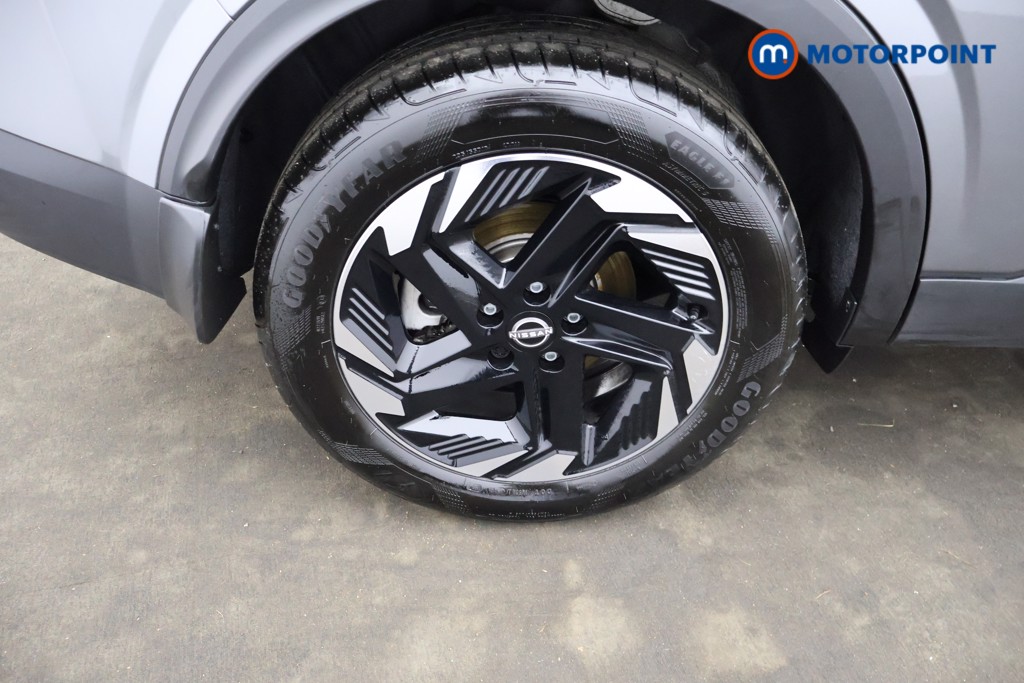 Used Nissan Qashqai 2025 for sale - 77918932: Photo 21