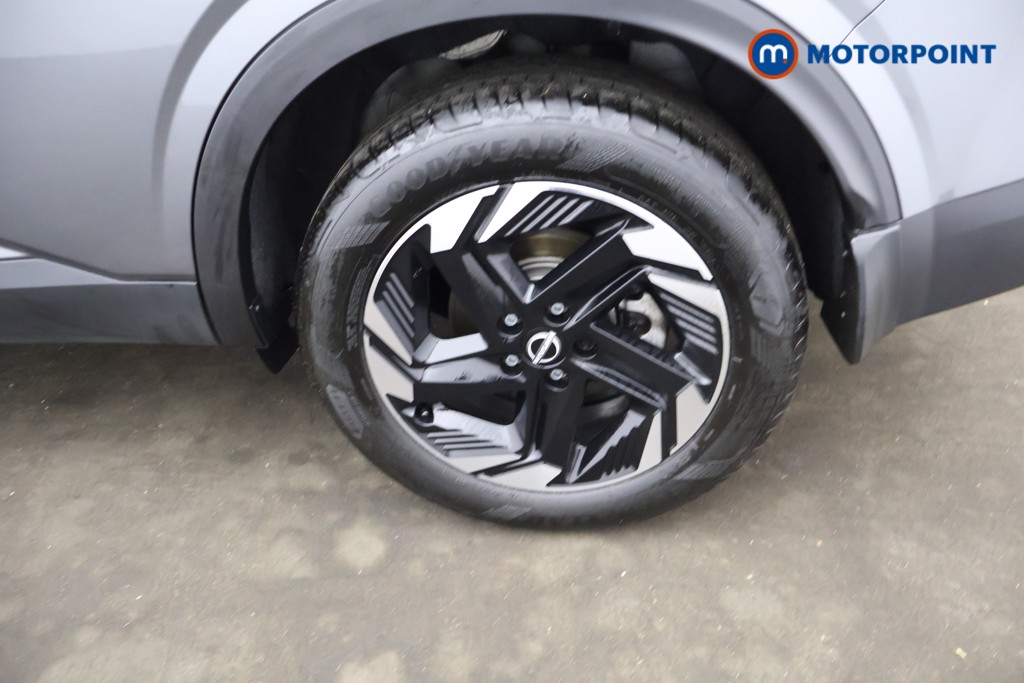 Used Nissan Qashqai 2025 for sale - 77918932: Photo 24