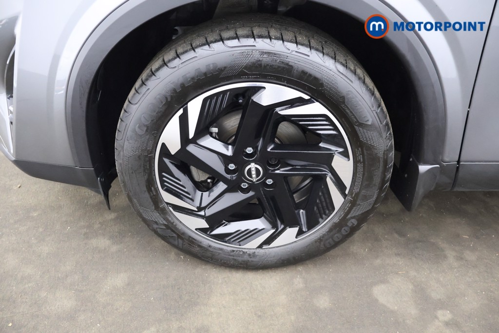 Used Nissan Qashqai 2025 for sale - 77918932: Photo 25