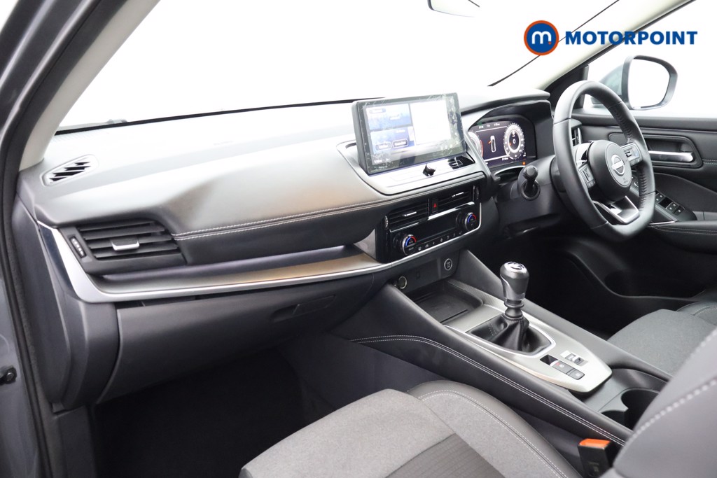 Used Nissan Qashqai 2025 for sale - 77918932: Photo 26