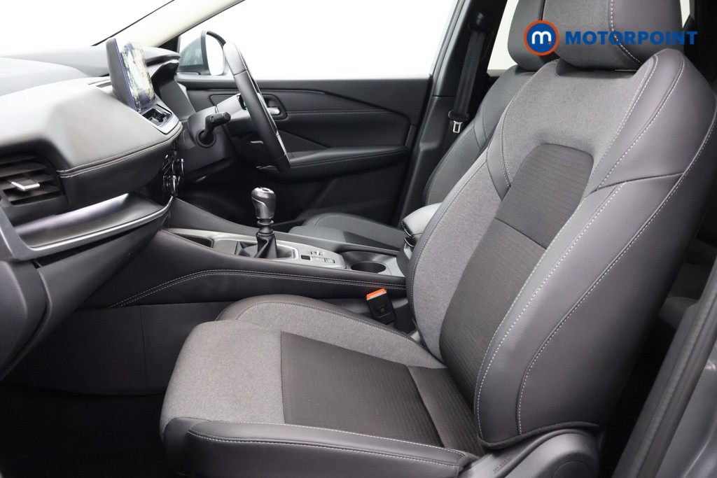 Used Nissan Qashqai 2025 for sale - 77918932: Photo 27