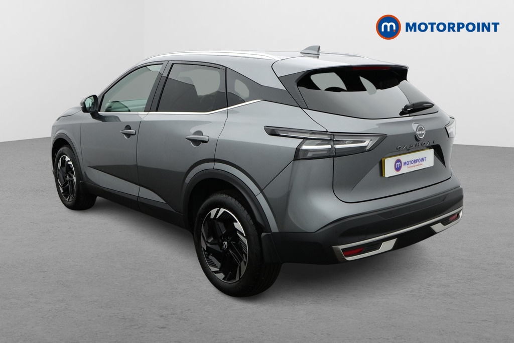 Used Nissan Qashqai 2025 for sale - 77918932: Photo 5