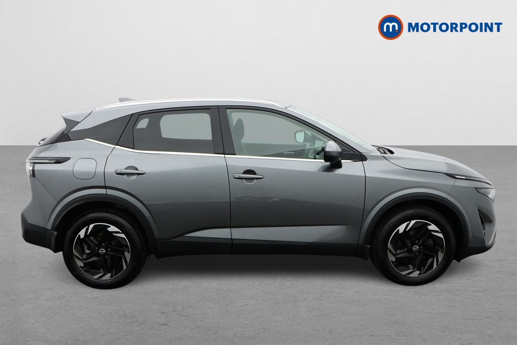 Used Nissan Qashqai 2025 for sale - 77918932: Photo 8