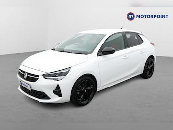Used Vauxhall Corsa 2023 for sale - 78720971: Photo