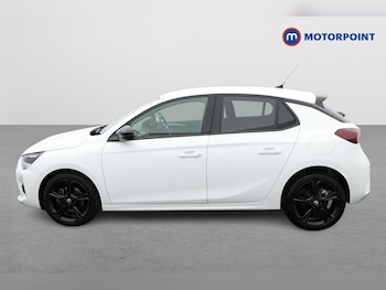 Used Vauxhall Corsa 2023 for sale - 78720971: Photo