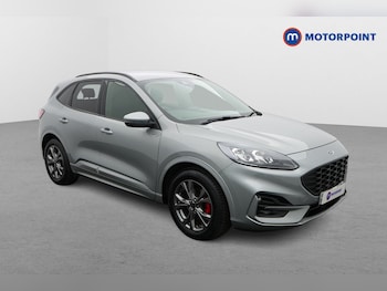 Used Ford Kuga undefined for sale - 78367346: Photo