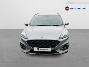 Used Ford Kuga undefined for sale - 78367346: Photo