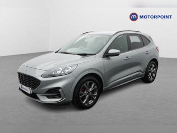 Used Ford Kuga undefined for sale - 78367346: Photo