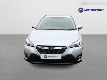 Used Subaru XV 2023 for sale - 75641763: Photo