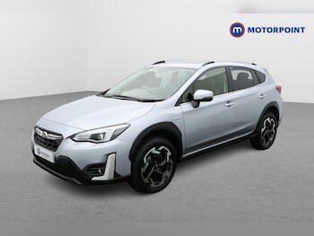 Used Subaru XV 2023 for sale - 75641763: Photo