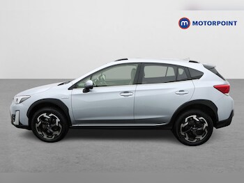 Used Subaru XV 2023 for sale - 75641763: Photo