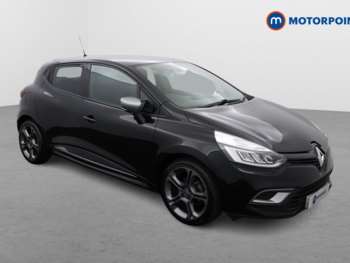 2019 - 0.9 TCE 90 GT Line 5dr