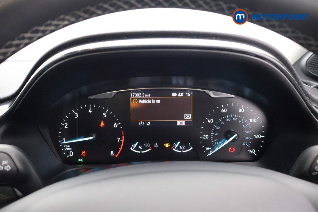 Used Ford Puma 2021 for sale - 76322724: Photo 12