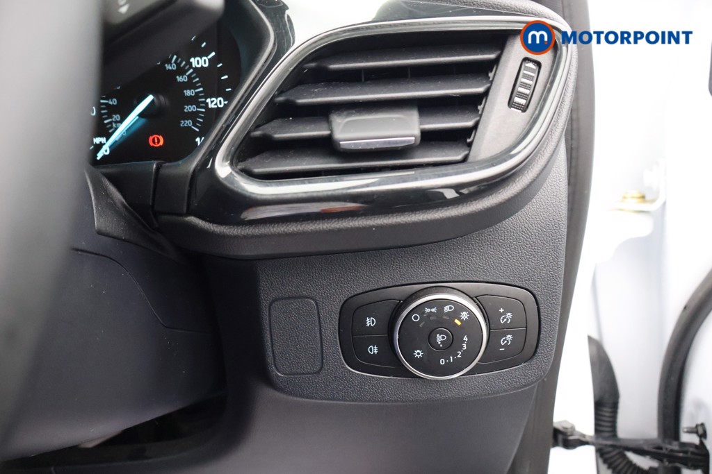 Used Ford Puma 2021 for sale - 76322724: Photo 15