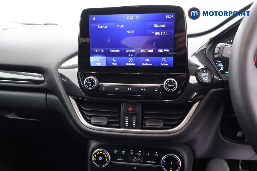 Used Ford Puma 2021 for sale - 76322724: Photo 16