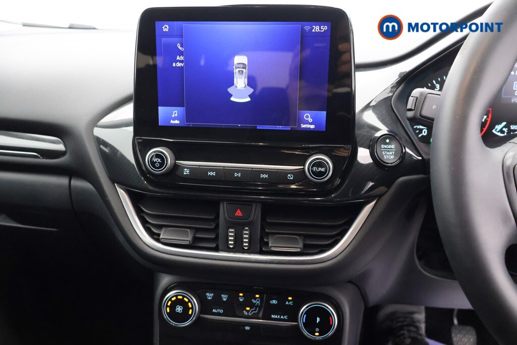 Used Ford Puma 2021 for sale - 76322724: Photo 17