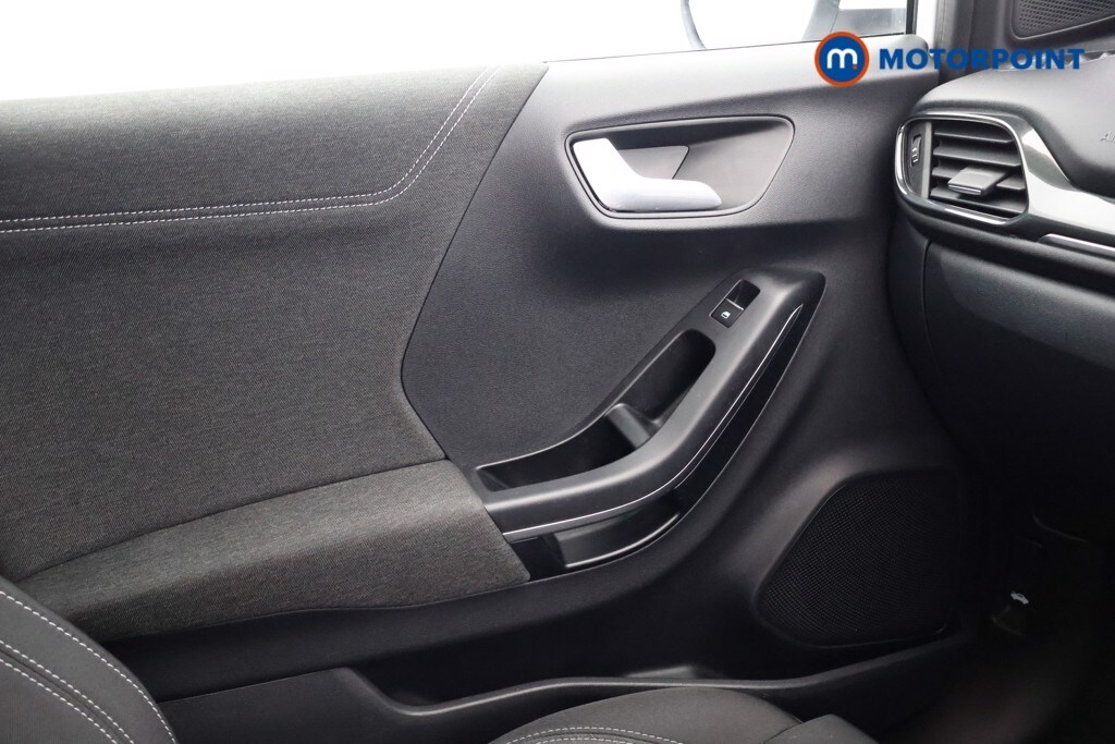 Used Ford Puma 2021 for sale - 76322724: Photo 23