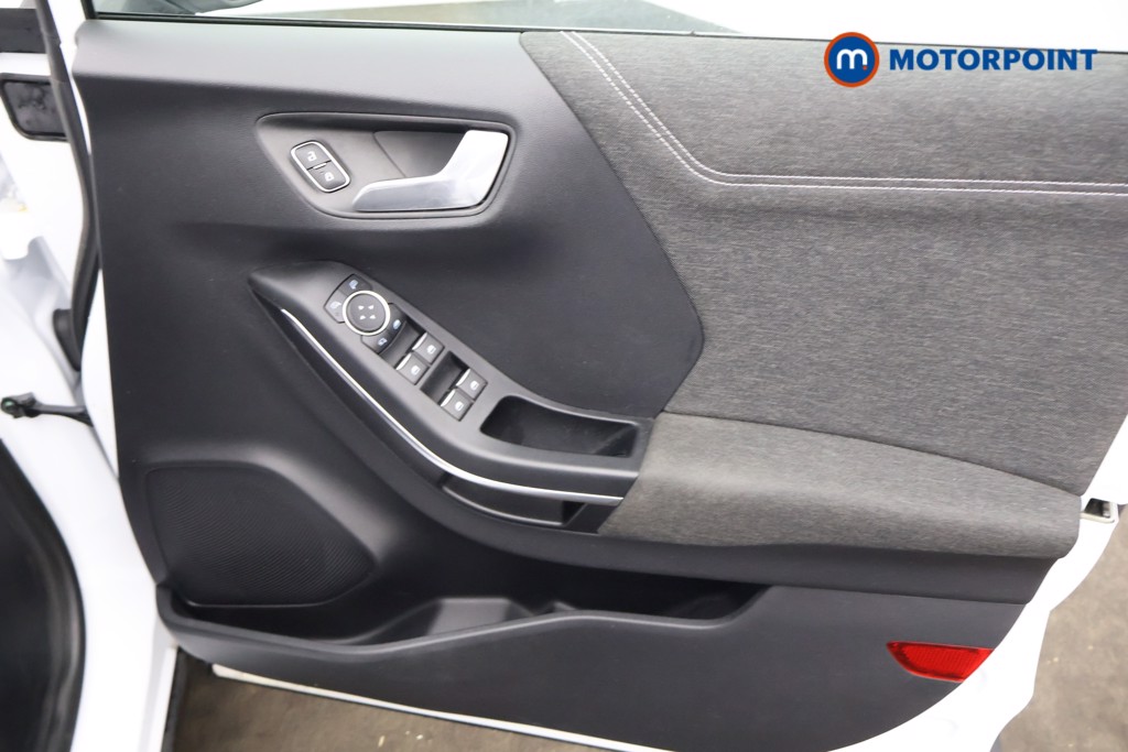 Used Ford Puma 2021 for sale - 76322724: Photo 24