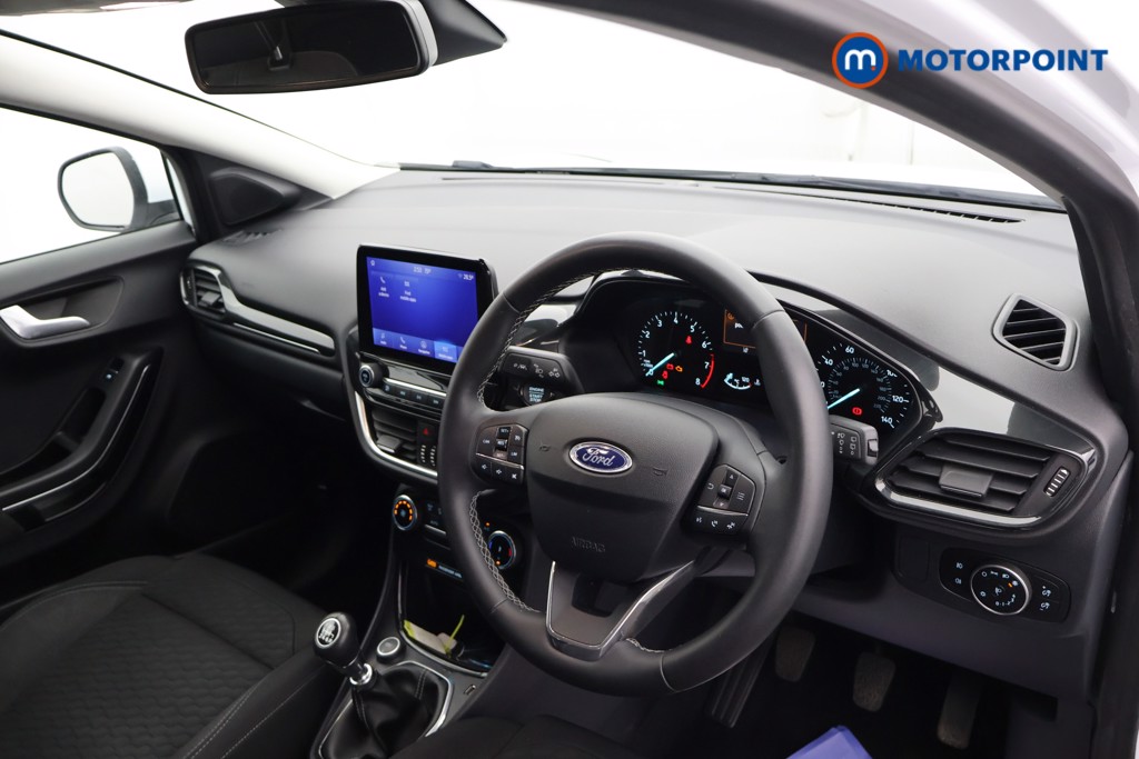 Used Ford Puma 2021 for sale - 76322724: Photo 25
