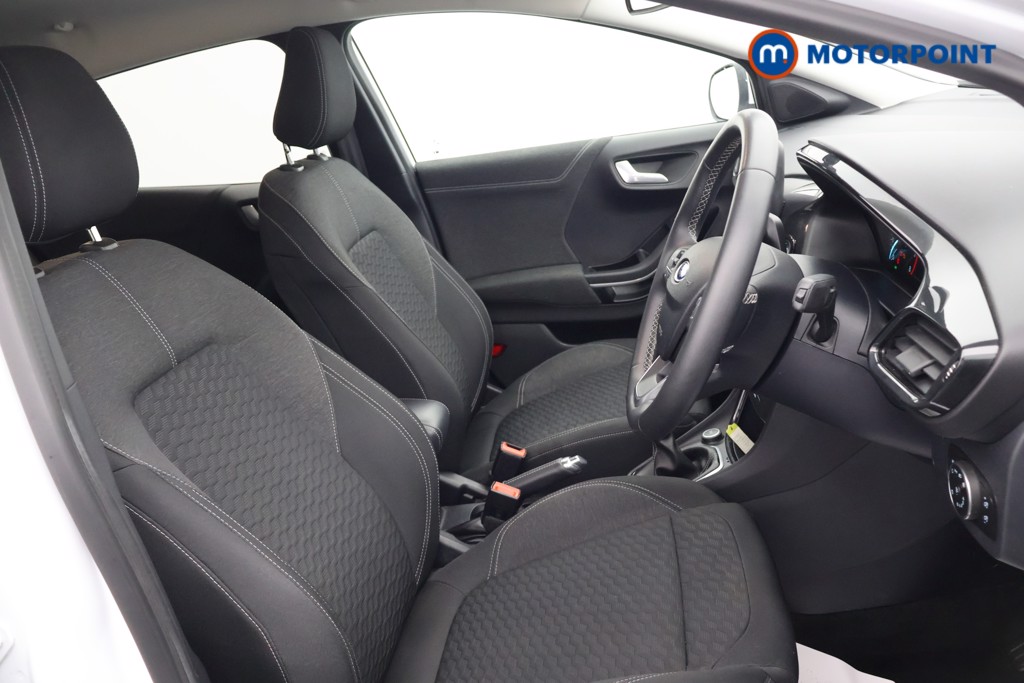 Used Ford Puma 2021 for sale - 76322724: Photo 26