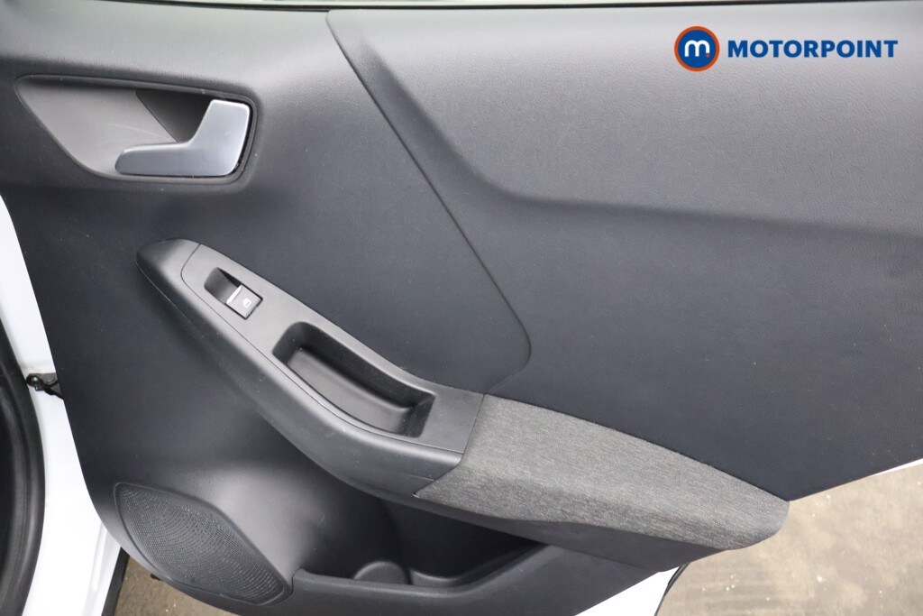 Used Ford Puma 2021 for sale - 76322724: Photo 30