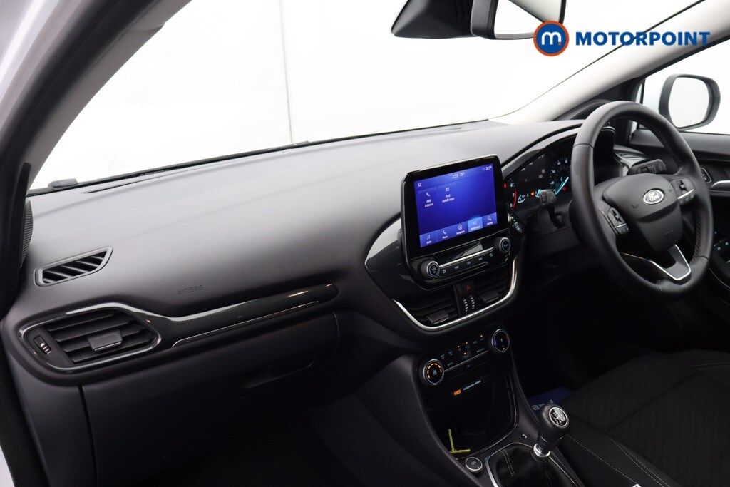 Used Ford Puma 2021 for sale - 76322724: Photo 31