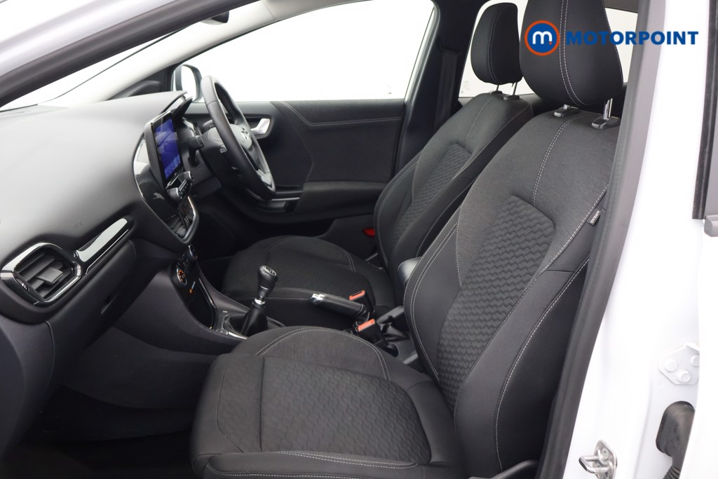 Used Ford Puma 2021 for sale - 76322724: Photo 32