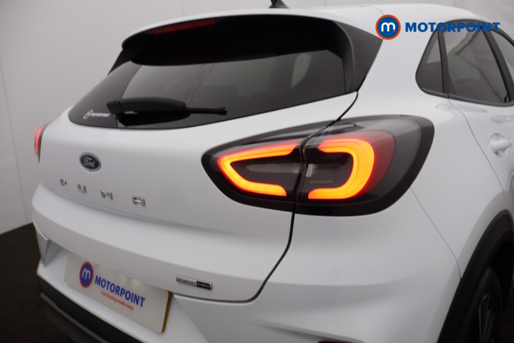 Used Ford Puma 2021 for sale - 76322724: Photo 36