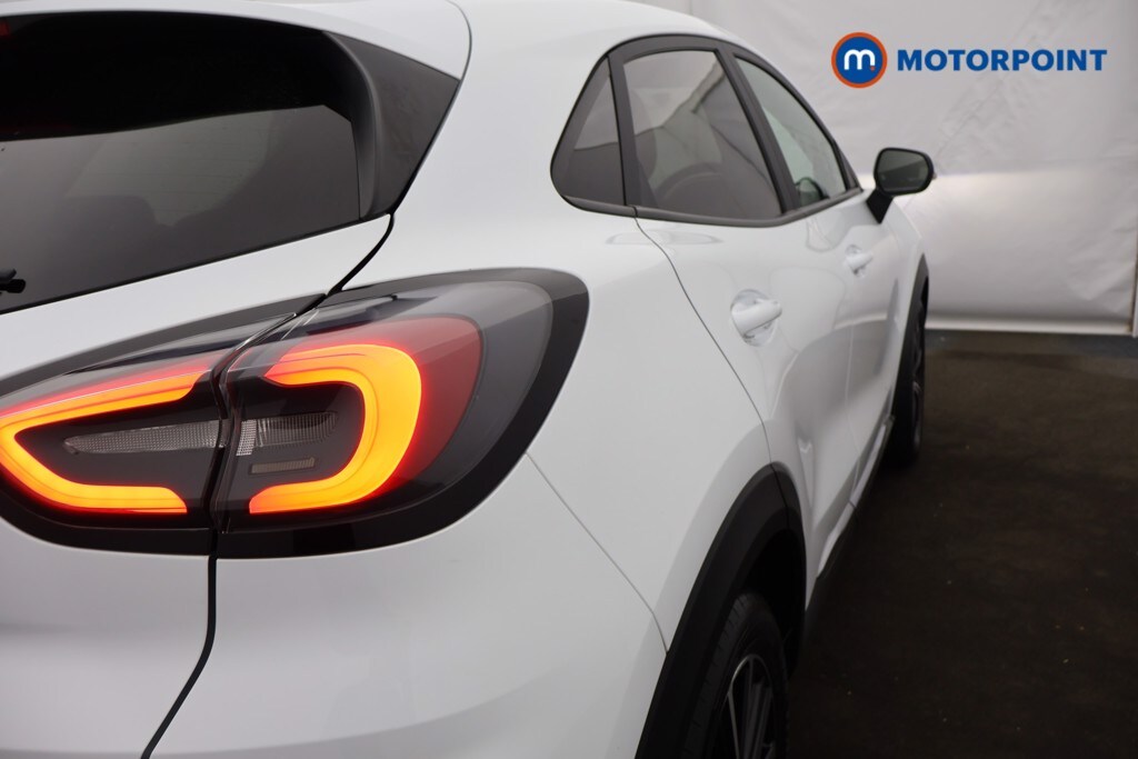 Used Ford Puma 2021 for sale - 76322724: Photo 37