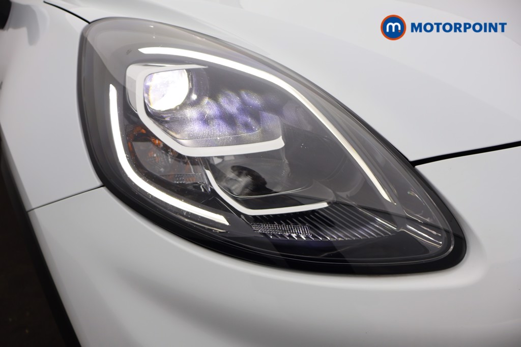 Used Ford Puma 2021 for sale - 76322724: Photo 40
