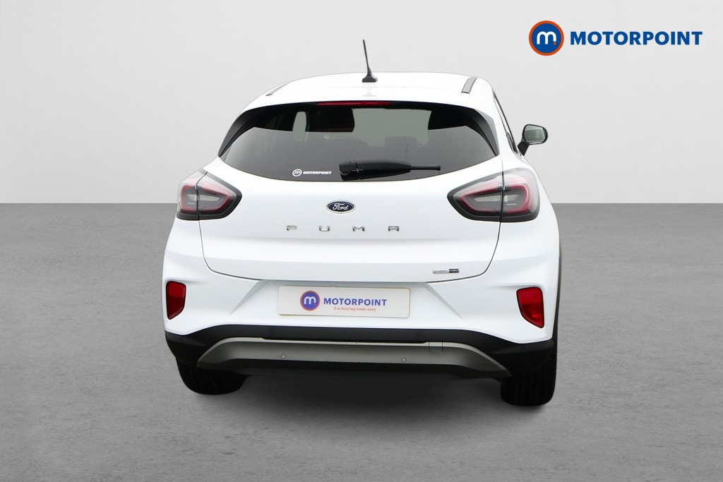 Used Ford Puma 2021 for sale - 76322724: Photo 6