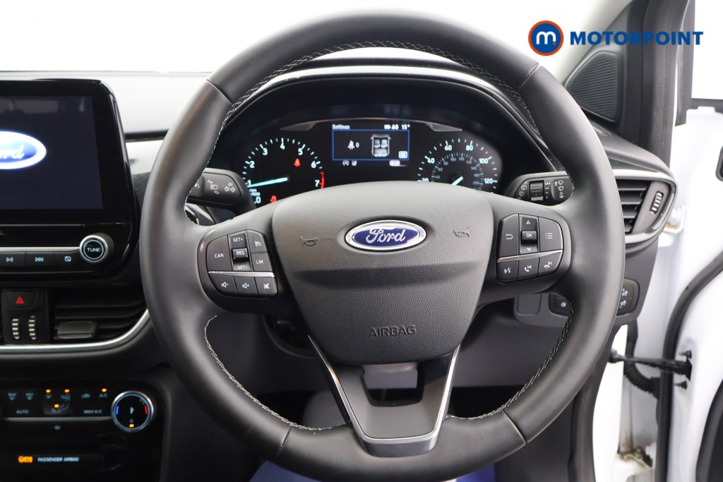 Used Ford Puma 2021 for sale - 76322724: Photo 9