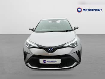 Used Toyota C-HR 2021 for sale - 79685108: Photo