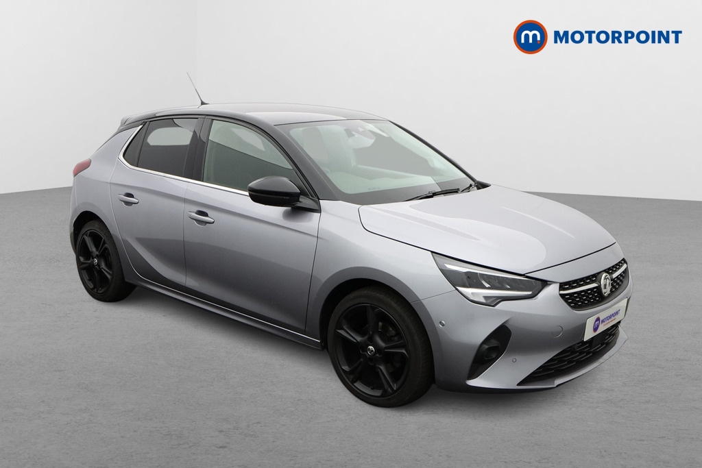 Used Vauxhall Corsa 2021 for sale - 76252846: Photo 1