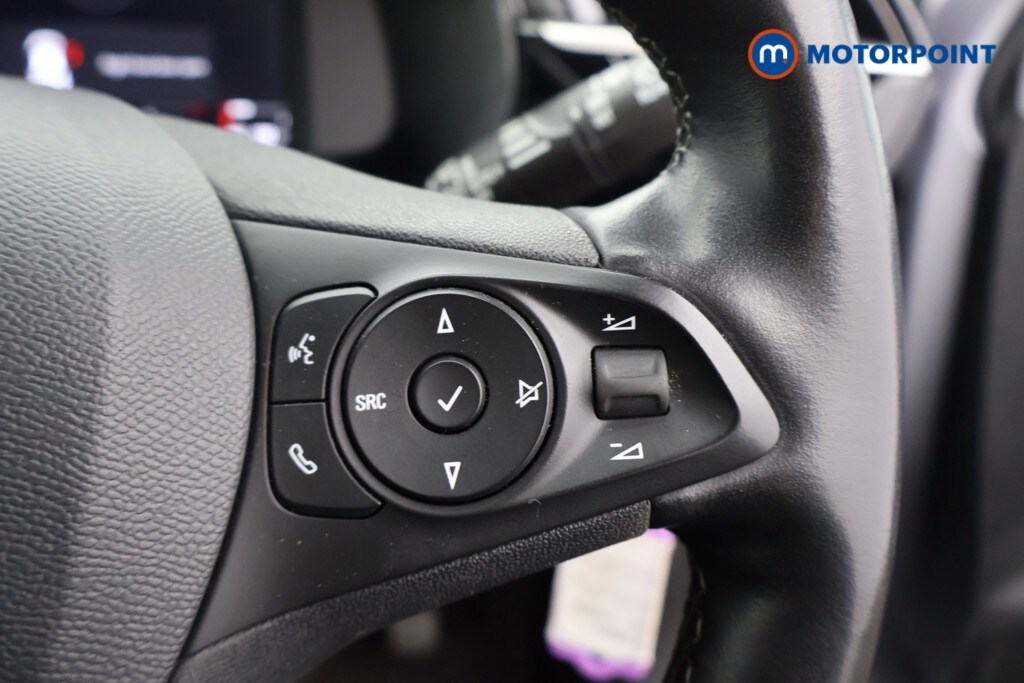 Used Vauxhall Corsa 2021 for sale - 76252846: Photo 11