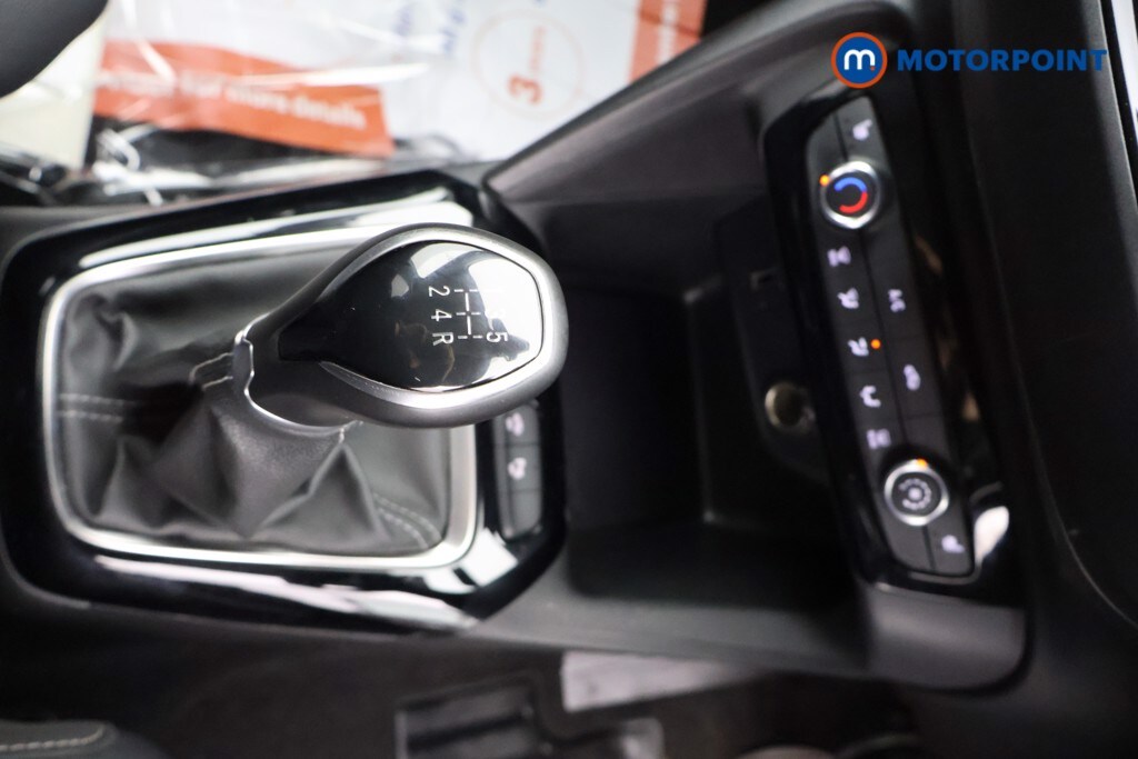Used Vauxhall Corsa 2021 for sale - 76252846: Photo 14