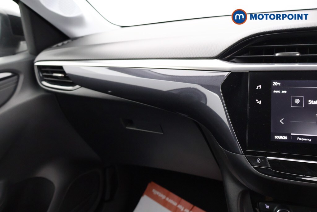 Used Vauxhall Corsa 2021 for sale - 76252846: Photo 15
